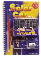 The Solar Car Book - Klutz Press (Creator)