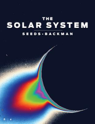 The Solar System - Seeds, Michael A, and Backman, Dana
