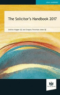 The Solicitor's Handbook