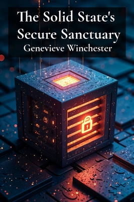The Solid State's Secure Sanctuary: Protecting Critical Assets Via Advanced Storage Technologies - Winchester, Genevieve
