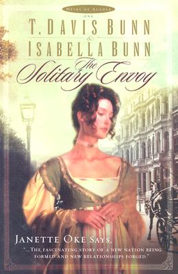 The Solitary Envoy - Bunn, T Davis, and Bunn, Isabella