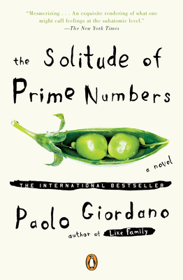 The Solitude of Prime Numbers - Giordano, Paolo