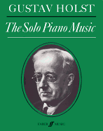 The Solo Piano Music