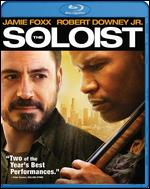 The Soloist [Blu-ray] - Joe Wright