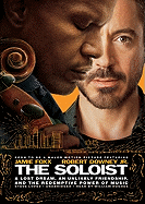 The Soloist - Lopez, Steve, and Hughes, William (Read by)