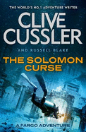 The Solomon Curse: Fargo Adventures #7