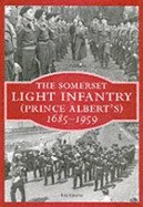 The Somerset Light Infantry 1685-1968: Records of Honour - Grant, Liz