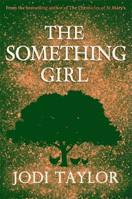 The Something Girl - Taylor, Jodi
