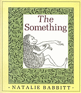 The Something - Babbitt, Natalie
