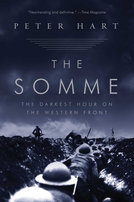 The Somme - Hart, Peter