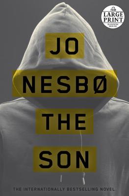 The Son: A novel - Nesbo, Jo