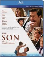 The Son [Blu-ray] - Florian Zeller