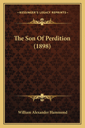 The Son of Perdition (1898)