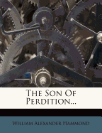 The Son Of Perdition