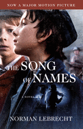 The Song of Names (Movie Tie-In Edition)
