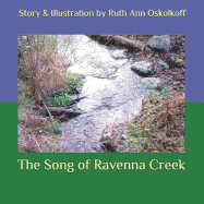 The Song of Ravenna Creek