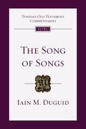 The Song of Songs: An Introduction and Commentary