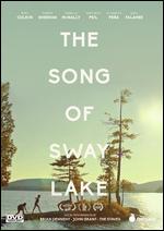 The Song of Sway Lake - Ari Gold