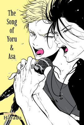 The Song of Yoru & Asa - Harada