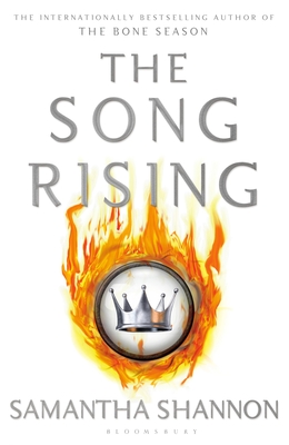 The Song Rising - Shannon, Samantha