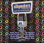 The Songmaker's Collection: Music from the Brill Building