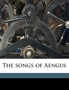 The Songs of Aengus