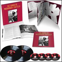The Songs of Bacharach & Costello [Super Deluxe Edition 4CD/2LP] - Elvis Costello / Burt Bacharach
