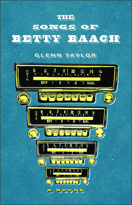 The Songs of Betty Baach - Taylor, Glenn