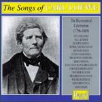 The Songs of Carl Loewe
