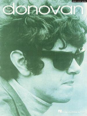 The Songs of Donovan - Donovan