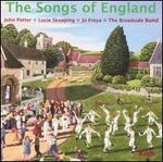 The Songs of England