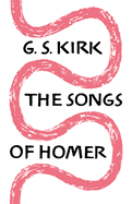 The Songs of Homer