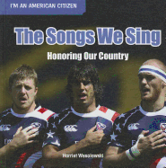 The Songs We Sing: Honoring Our Country