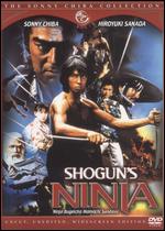 The Sonny Chiba Collection: Shogun's Ninja - Noribumi Suzuki