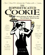 The Sophisticated Cookie - Benedict, Jeanne