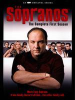 The Sopranos: Season 01