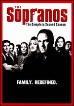 The Sopranos: Season 02 - 