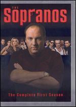 The Sopranos: The Complete Seasons 1-3 [12 Discs]