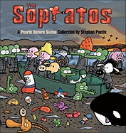 The Sopratos: A Pearls Before Swine Collection Volume 8