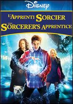 The Sorcerer's Apprentice [French] - Jon Turteltaub