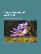 The Sorrows of Werther