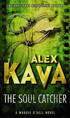 The Soul Catcher - Kava, Alex