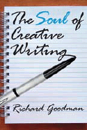The Soul of Creative Writing