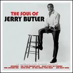 The Soul of Jerry Butler