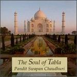 The Soul of Tabla