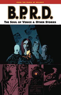 The Soul of Venice & Other Stories - Gunther, Miles, and Oeming, Michael Avon, and Augustyn, Brian