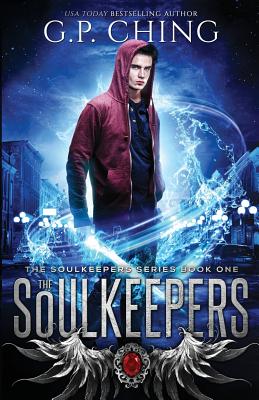 The Soulkeepers - Ching, G P