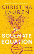 The Soulmate Equation: the perfect new romcom from the bestselling author of The Unhoneymooners