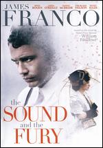 The Sound and the Fury - James Franco