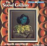 The Sound Gallery, Vol. 1